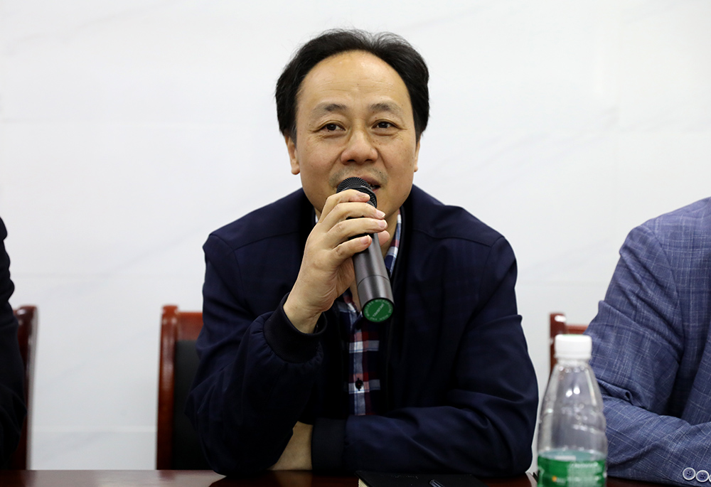 衡陽幼高?！傲羰貎和P愛工程”第二批結對幫扶起航