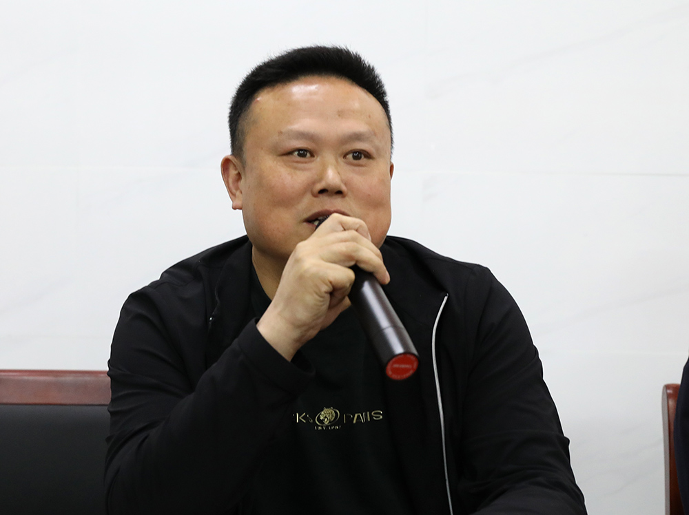 衡陽幼高?！傲羰貎和P愛工程”第二批結對幫扶起航
