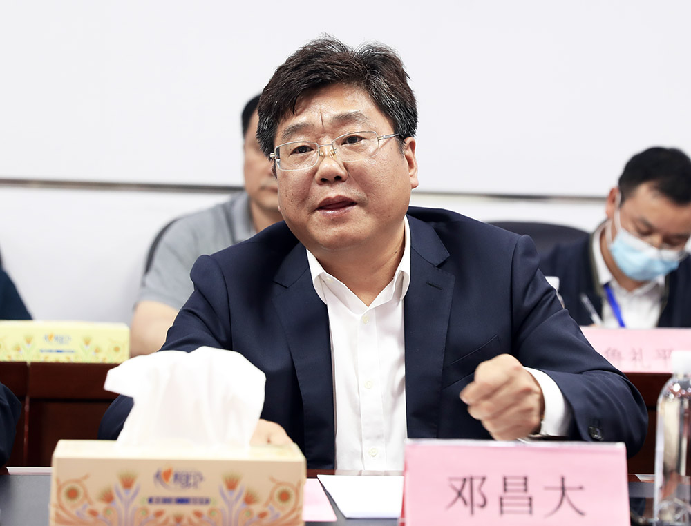 省教育廳專(zhuān)家組一行來(lái)我校檢查實(shí)習(xí)實(shí)訓(xùn)（驗(yàn)）教學(xué)管理工作