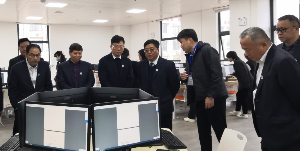 衡陽幼兒師專圖書館全新試開放，迎來首批“客人”