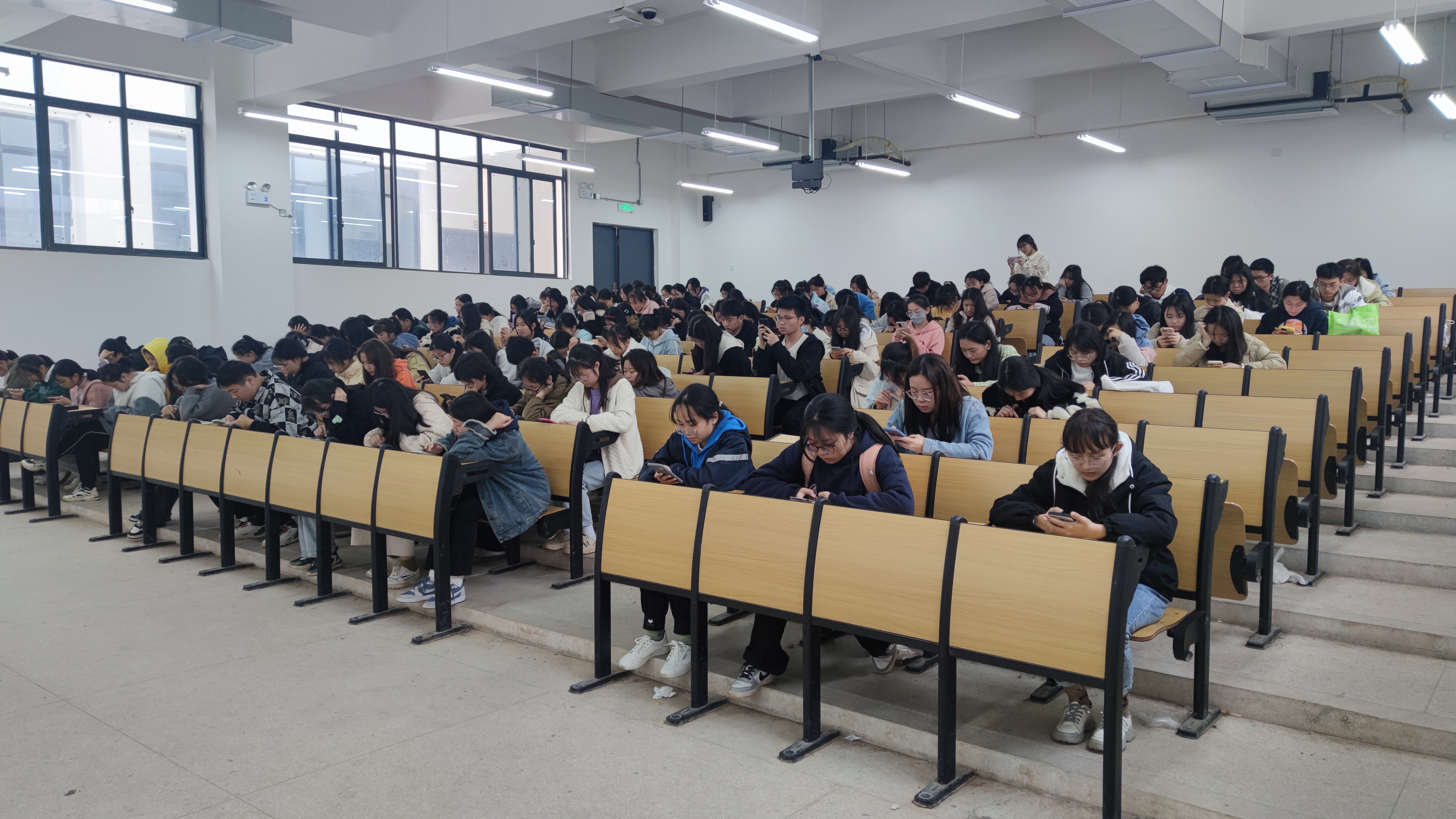 學(xué)習新思想，奮進新征程——衡陽幼兒師專圓滿舉辦 學(xué)習黨的二十大報告知識競賽